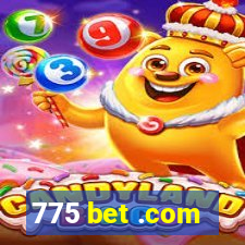 775 bet .com